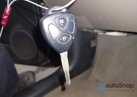 2010 Toyota Rav4 from USA, damaged, VIN 2T3BF4DV4AW077262